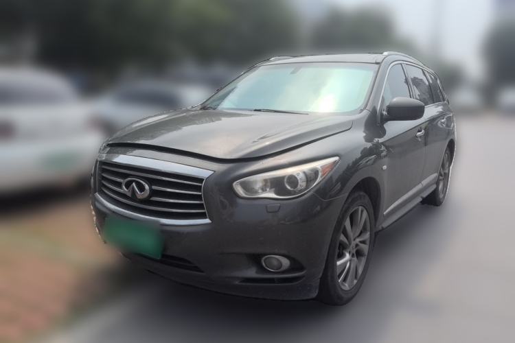 Used Infiniti QX60 2014 2.5 S/C Hybrid Two-Wheel Drive Excellence Edition Guazi used car, China used car export, Used car for sale, Used  cars, Cheapest cars for sale