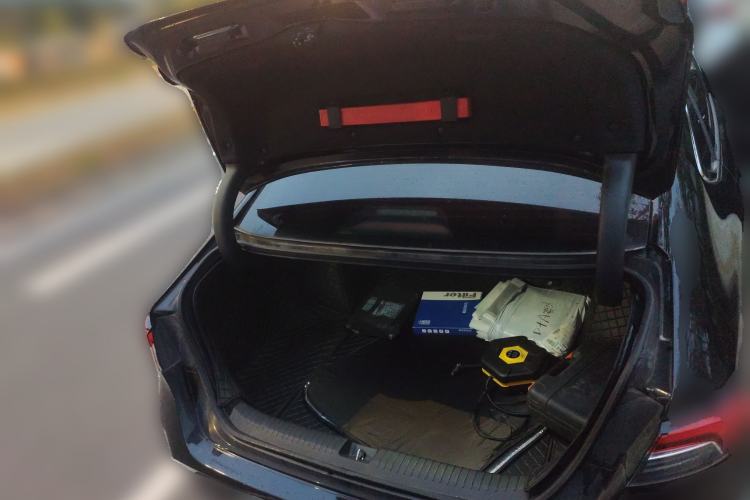 Used Honda Inspire 2023 260TURBO Elegant Edition
