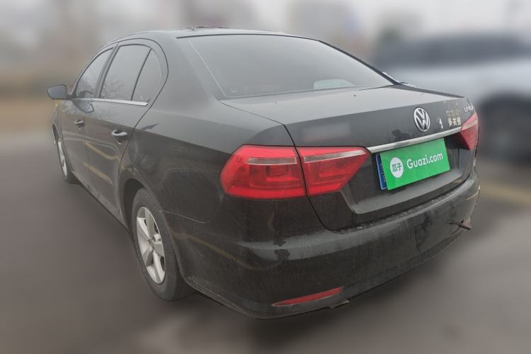 Used Volkswagen Lavida 2013 Revised Classic 1.6L Automatic Fashion Edition
