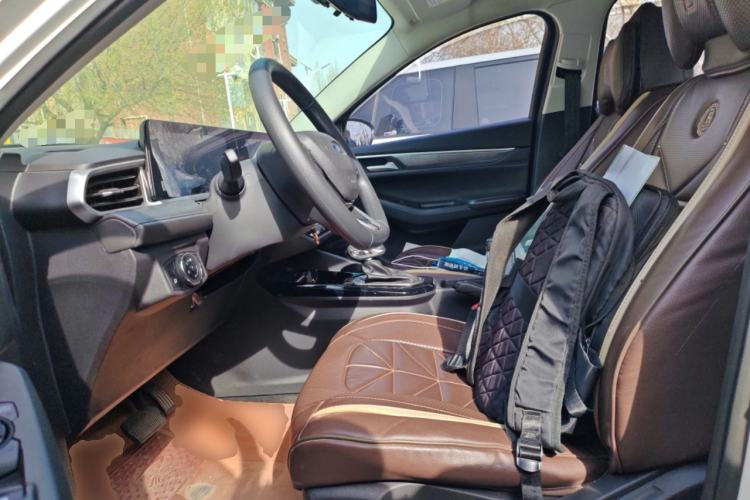 Used Ford Escort 2021 1.5L Automatic Gold Edition