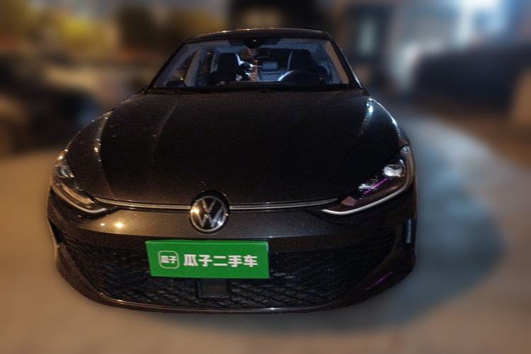 Used Volkswagen Lamando 2022 Lingdu L 280TSI DSG Spicy Edition