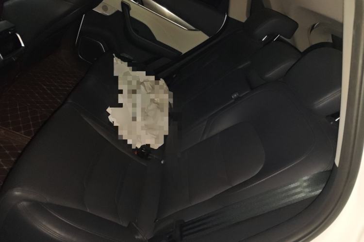 Used WM Motor EX5 2020 EX5 400 Jike Xing Edition