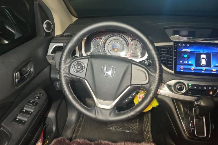 Used Honda CR-V 2016 2.0L Two-Wheel Drive Classic Edition