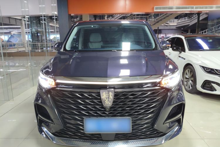 Used Roewe iMAX8 2022 400TGI Celebration Edition
