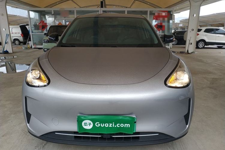 Used Geely Galaxy Geome 2025 310km Youth Edition
