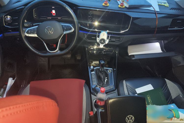 Used Volkswagen Tayron GTE Plug-in Hybrid 2022 1.4T Luxury Edition