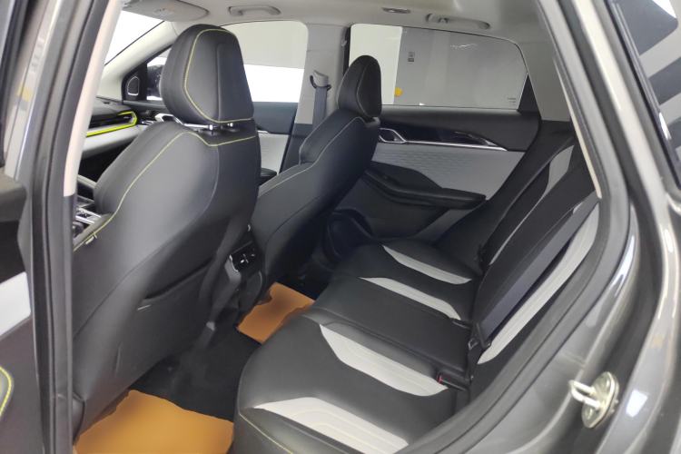 Used Geely Auto Coolray 2022 Bin Yue COOL 1.5TD DCT Ignite Edition