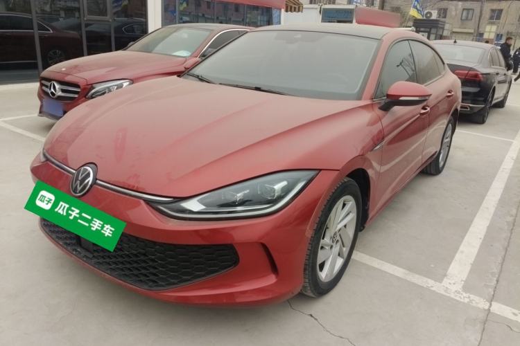 Used Volkswagen Lamando 2022 Lavida L 280TSI DSG Hot Edition