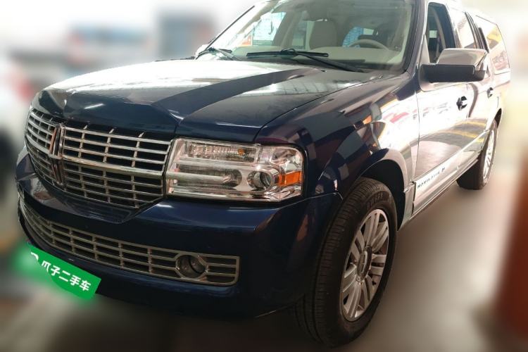 Used Lincoln Navigator 