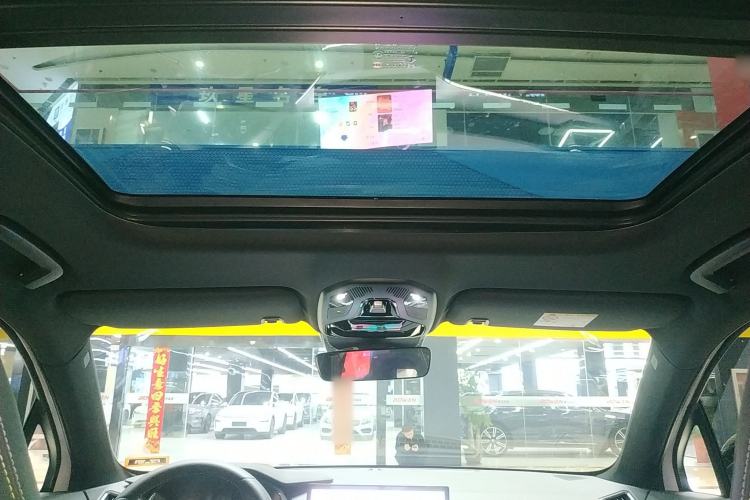 Used Lynk & Co 06 2023 Remix 1.5T Dynamic Halo
