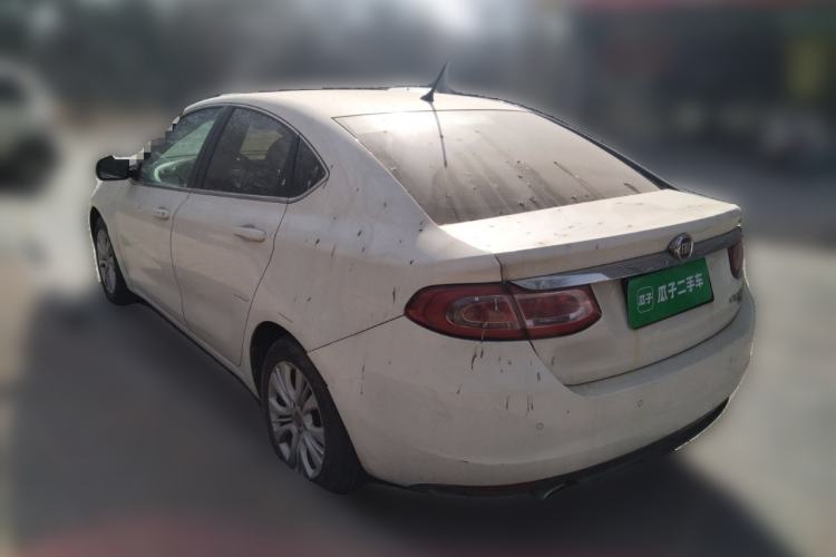 Used Fiat Viaggio 2015 1.4T Automatic Jingxiang Edition