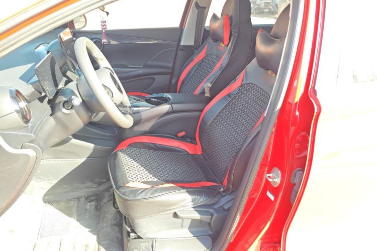 Used BYD e2 2023 Comfort Model Left Front Seat