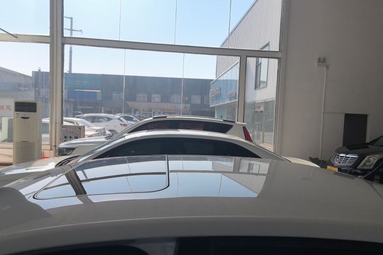 Used Volkswagen Santana 2015 1.6L Manual Comfort Edition Roof