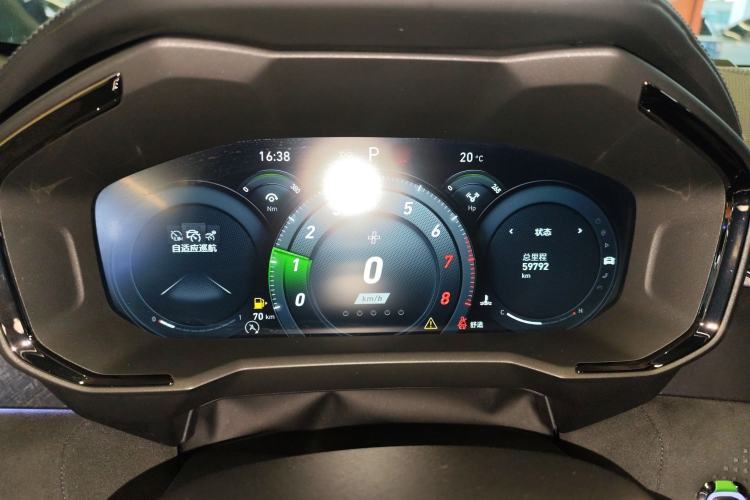 Used Lynk & Co 05 2022 05+ 2.0TD Automatic Exploration Edition