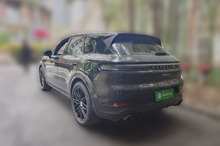 Used Porsche Cayenne 2024 Cayenne 3.0T