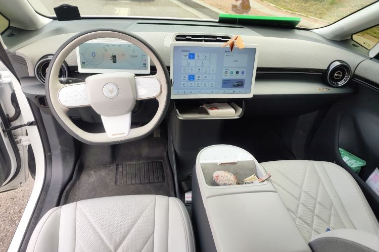 Used ARCFOX Kaola 2023 Parent-Child Edition Pro