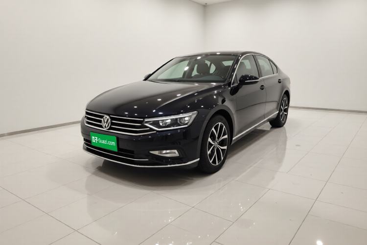 Used Volkswagen Magotan 2020 330TSI DSG Leading Model
