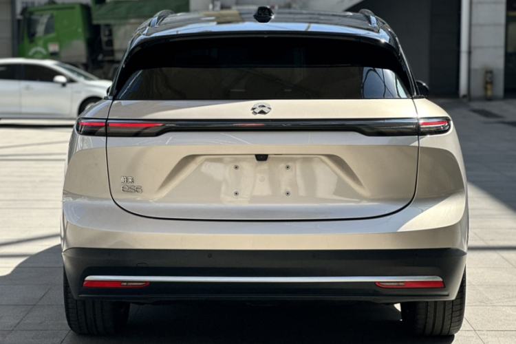 Used Nio ES6 2023 75 kWh