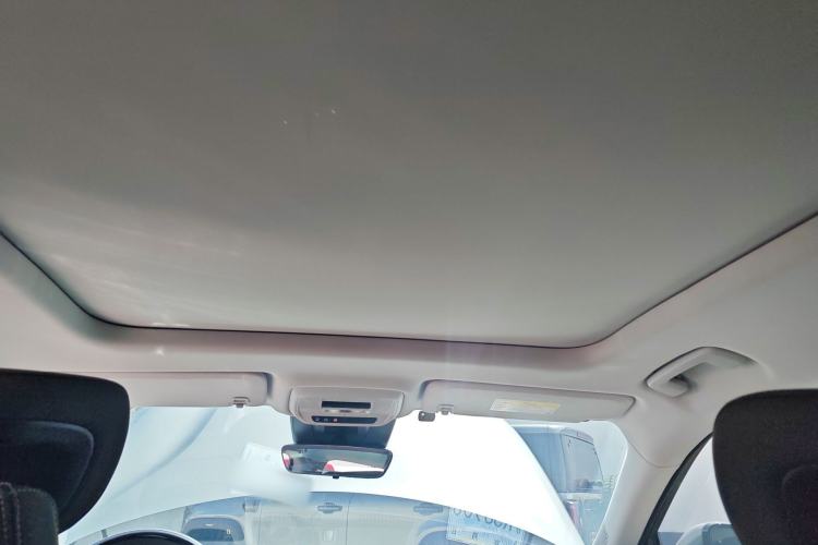 Used Buick E5 2023 Zhenxiang Standard Range Edition Headliner