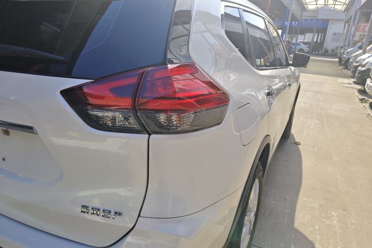 Used Nissan X-Trail 2021 2.0L CVT 2WD XL ITS SmartConnect Comfort Edition
