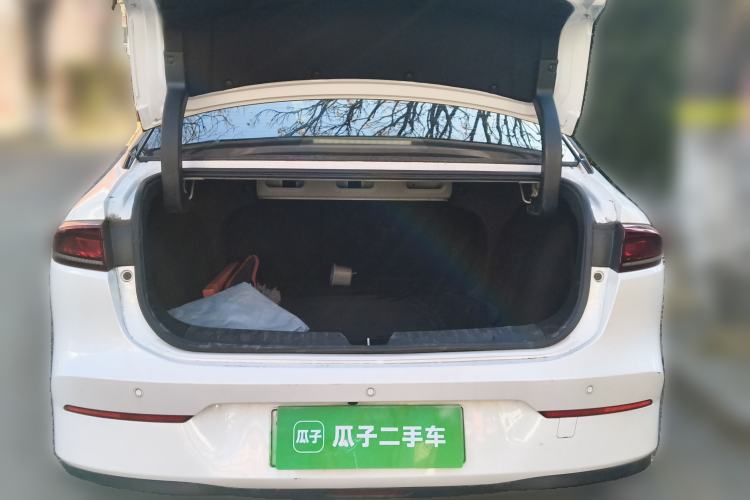 Used AION S 2019 Meizu Evo 630 Trunk