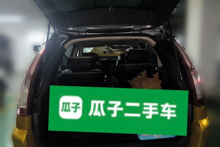 Used Citroen C4 Picasso 2009 Grand 2.0L Luxury Model
