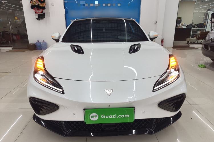 Used NETA GT 2023 560