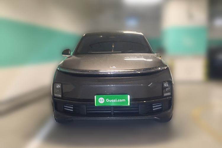 Used Li Auto L8 2023 Pro Model
