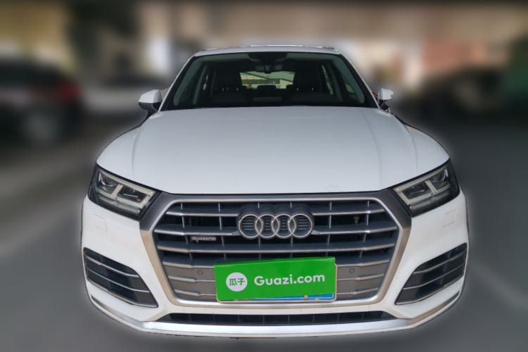 Used Audi Q5L 2020 40 TFSI Prestige Fashion Edition
