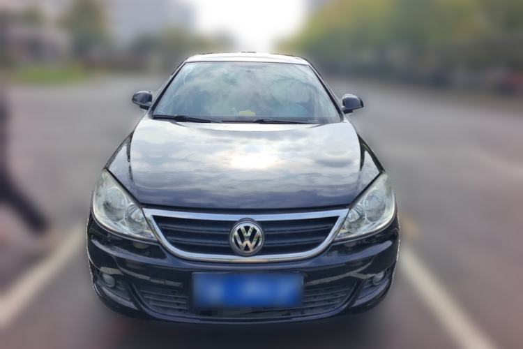 Used Volkswagen Lavida 2013 Classic 1.6L Manual Fashion Edition