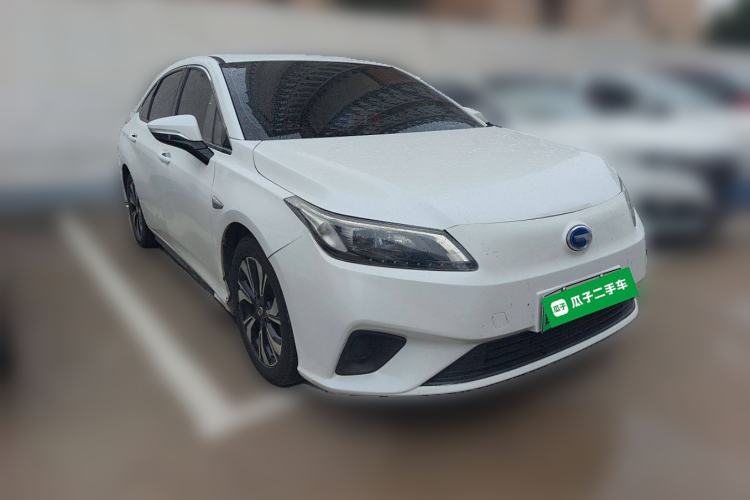 Used AION S 2019 Xuan 630
