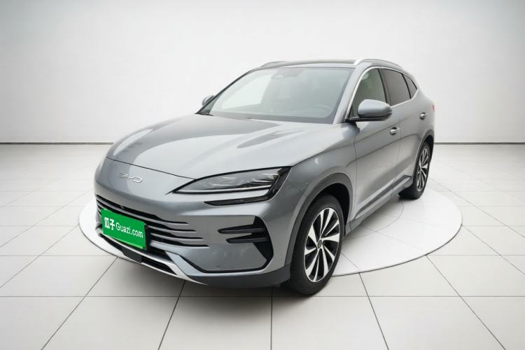 Used BYD Song PLUS New Energy 2023 Champion Edition DM-i 150KM Flagship PLUS Guazi used car, China used car export, Used car for sale, Used cars, Cheapest cars for sale