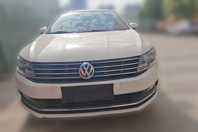 Used Volkswagen Lavida 2017 230TSI DSG Comfort Edition