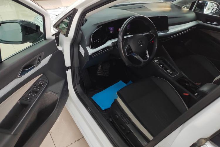 Used Volkswagen Golf 2023 280TSI DSG Pro
