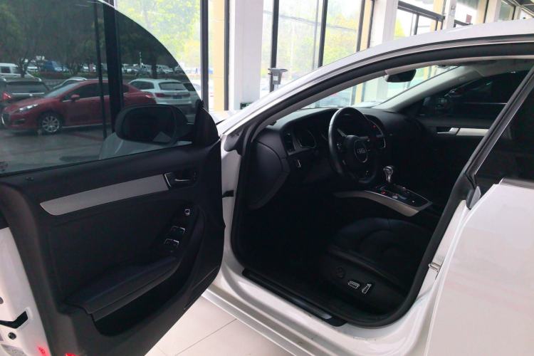 Used Audi A5 2016 Sportback 45 TFSI