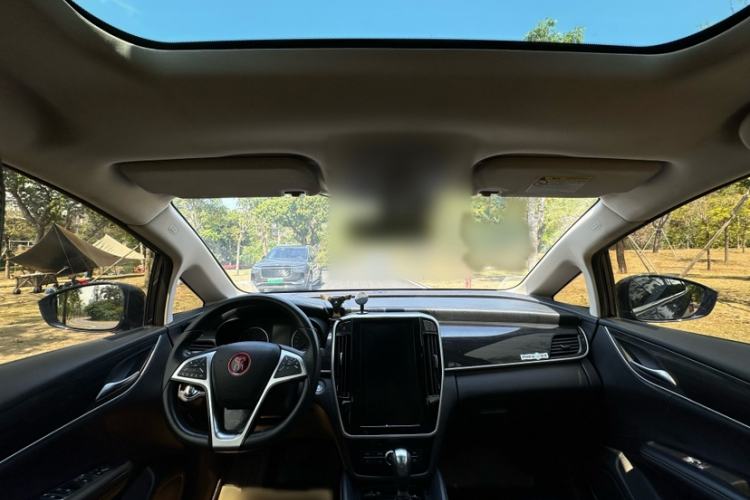 Used BYD Song MAX 2018 1.5T Automatic Smart Connect Elite Model with 6 Seats