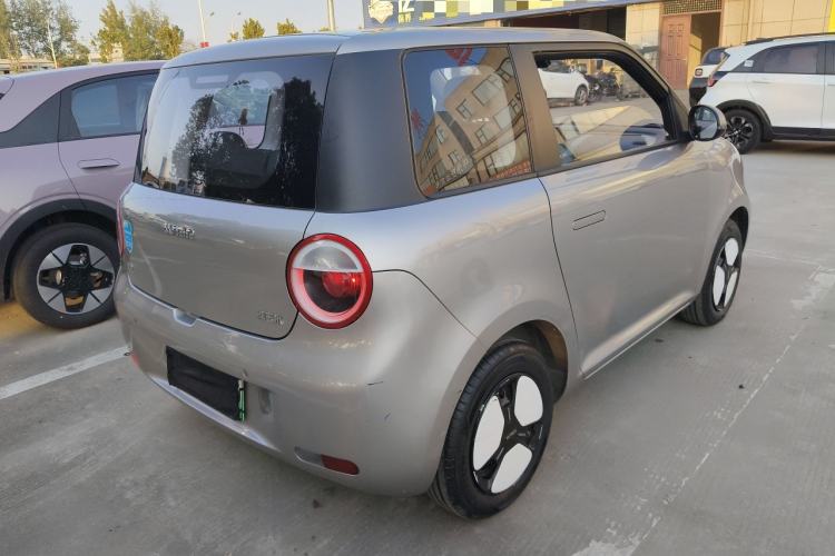 Used Qiyuan Lumin 2022 210km Sweet Edition
