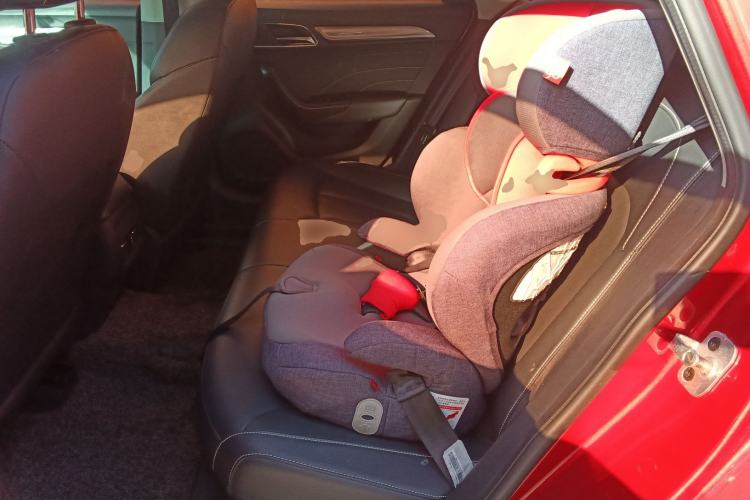 Used Roewe i6 2017 20T Automatic Internet Smart Edition