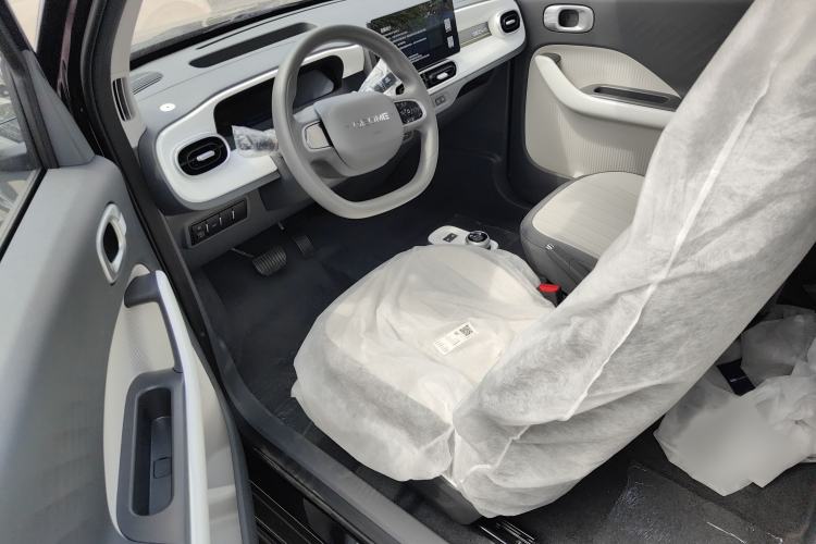 Used Geely Auto Panda 2025 210km Panda Kart
