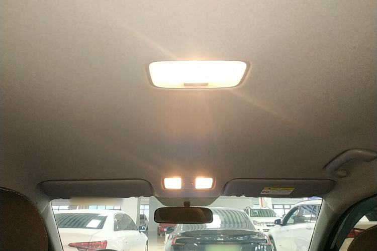 Used Hyundai Celesta 2018 1.6L Automatic GL Enjoyment Edition China VI compliant