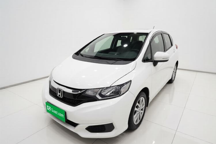 Used Honda Fit 2018 1.5L CVT Comfort Sunroof Version Guazi used car, China used car export, Used car for sale, Used  cars, Cheapest cars for sale
