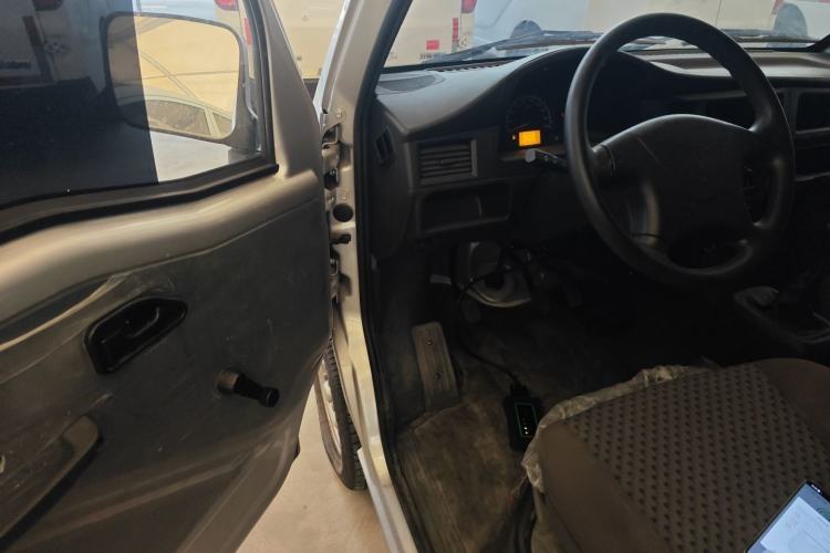 Used Wuling Zhiguang 2023 1.5L Practical Version 5/7 Seats