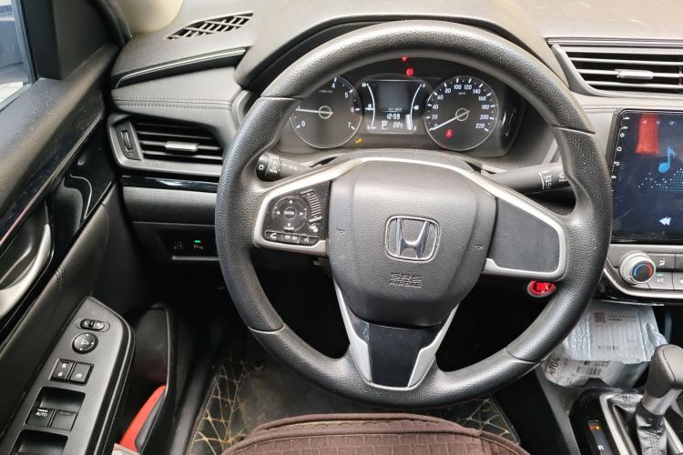 Used Honda Crider 2019 180 Turbo CVT Luxury Edition China V
