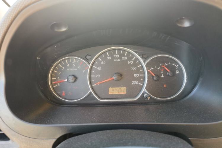 Used Wuling Hongguang 2018 1.5L Classic S Standard Model