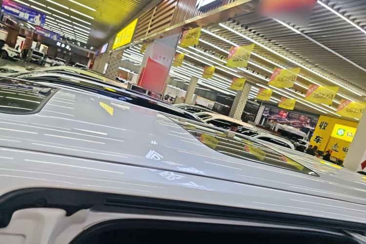 Used Toyota Alphard 2019 Dual-Engine 2.5L Prestige Edition