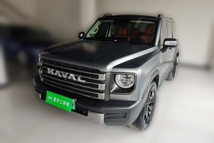 Used Haval Raptor New Energy 2024 Hi4 145 Pro