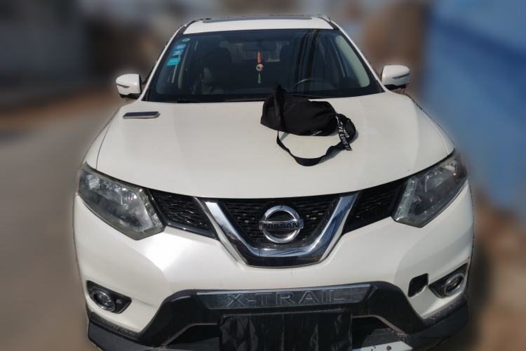 Used Nissan X-Trail 2015 2.0L CVT Comfort MAX Edition 2WD