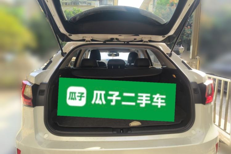 Used Lexus RX 2016 300 Two-Wheel Drive Elite Version China V Standard