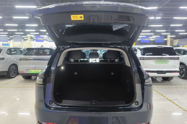 Used Leapmotor C10 2024 210 Smart Edition