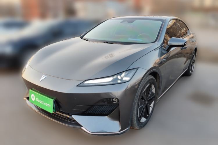 Used Deepal SL03 2022 1.5L 1200 Extended-Range Version